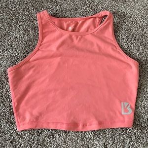 BuffBunny Aurora Crop Top